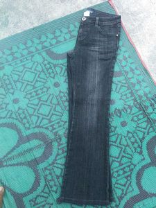 Bootcut Jeans