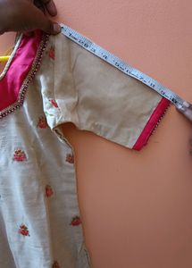 Kurta Set With Dupatta