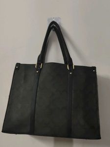 Elegant Tote Bag