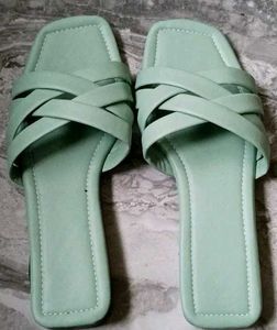 beautifull ethnic flats for women &amp; girls