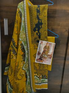 Pakistani Dress
