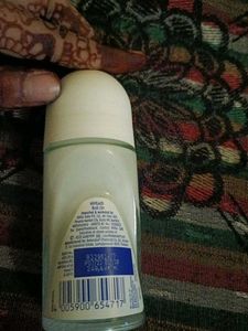 Nivea Deodorant