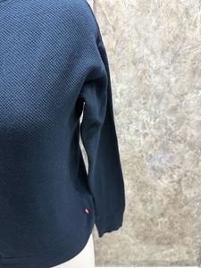Levi’s Blue Top