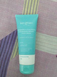 DOT &amp; KEY face Cream