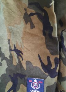 Zara Shirt For Men