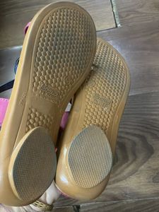 Solea Girls&#39; Sandals - Size 38/39 6