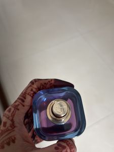 Giorgio Armani My Way Intense Edp