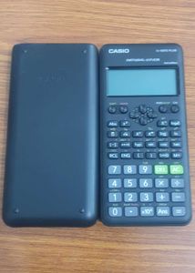 Casio FX-82ES Plus Calculator