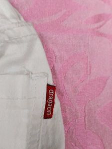 Off White Jeggings