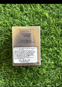 Bvlgari Man Rain Essence