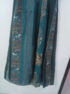 Beautiful Kurta Set (New)