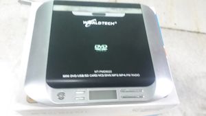 price drop Alerts 😍😍😍WORLDTECH DVD PLAYER PORTA