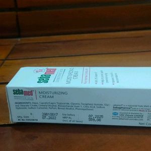 Sebamed