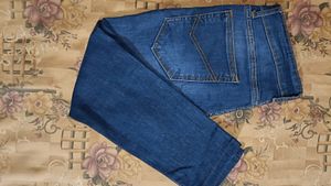 Jeans Size 30&#34;