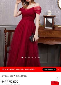 Urbanic Cocktail Dress