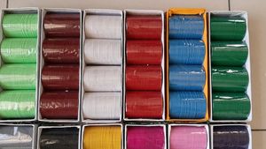 Matte Bangles Set Of 12 Dozen