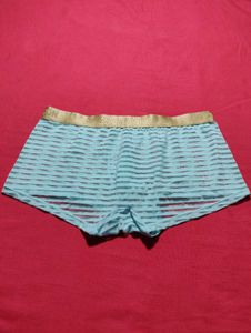 Man Brief Size Xl
