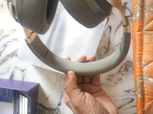 HAMMER Bash 2.0 Wireless Bluetooth Headphones