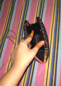 Box Clutch(Ur Offered Price)