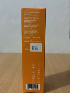 Bellavita C-glow Face Wash