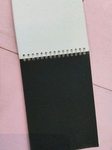 Scratch Paper Note 🦄😜