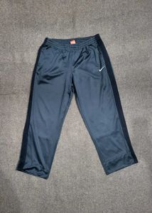 Nike Grey Track Pants