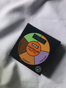 Insight Cosmetics Pro Conceal Palette