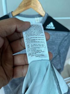 Adidas Tech