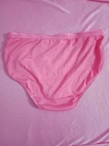 girly pink panty💗