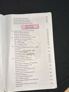 referenceEnglish Grammar And Composition Book