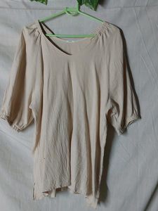 Linen Tops