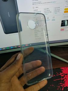 Nokia C20 Plus - 3GB, 32 GB (Unused)