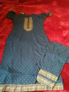 New Suit With Tag Garb The Deal Fast
