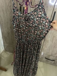 Floral Sundress
