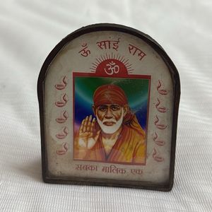 Sai Baba Showpiece