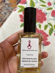 Dupe For Fame By Paco Rabanne