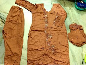 Beautiful Salwar Suit