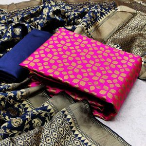 Banarasi suit