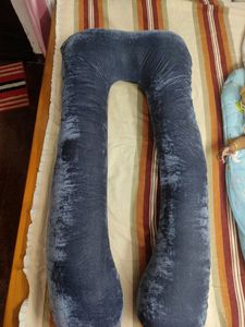 Mylo Premium Pregnancy Pillow
