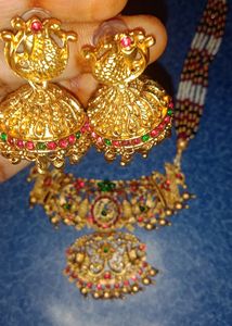 Elite Unique Jewellery Sets