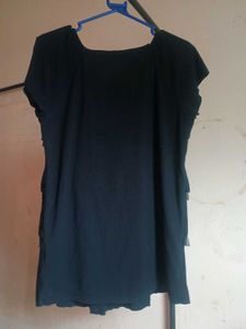 adorable tiered top