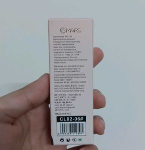 Mars Cancel Concealer