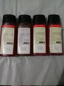 (4)Plum Body Lovin&#39; Shower Gel