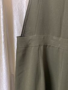 Olive Green Jumpsuit!