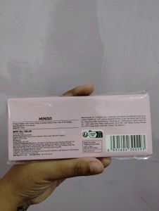 Miniso x Penpie Sticky Tabs