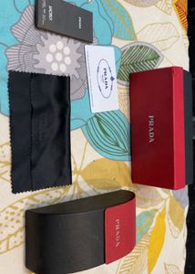 🇫🇷Prada Imported Sunglasses