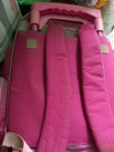 Barbie School Bag
