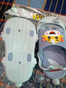 Boys And Girls Soft Crock