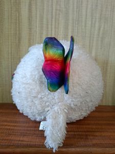 Unicorn Plushie ♥️