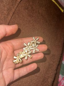 Hair Pin
